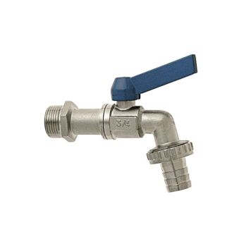 TAPPVENTIL 1/2" 10BAR