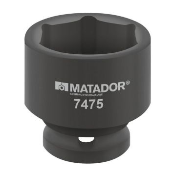 KRAFTHYLSA MATADOR 1/2" 24MM