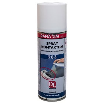 KONTAKTLIM DANA SPRAYLIM 283 200ML