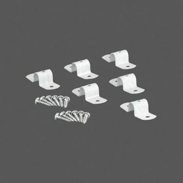 SKARVBESLAG HYLLPLAN ELFA VIT 6-PACK