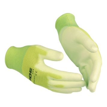 ARBETSHANDSKE GUIDE 533PP STRL 5 BARN
