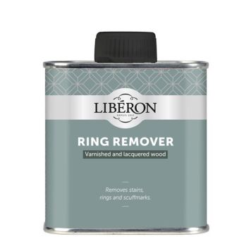 MÖBELPOLISH LIBERON RING REMOVER 125ML