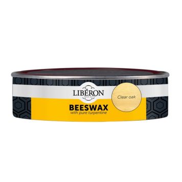 BIVAX LIBERON TRANSPARENT 150ML