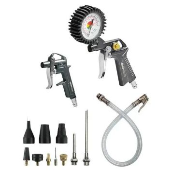 LUFTPÅFYLLARE CRAFTOMAT 13-DELAR