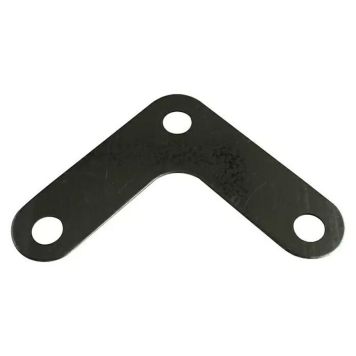 VINKELBESLAG REGALUX FÖR REOLSYSTEM