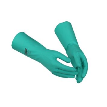 ARBETSHANDSKE GUIDE 4011 KEMSKYDD STRL 10