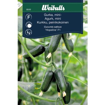 GURKA WEIBULLS HOPELINE                                