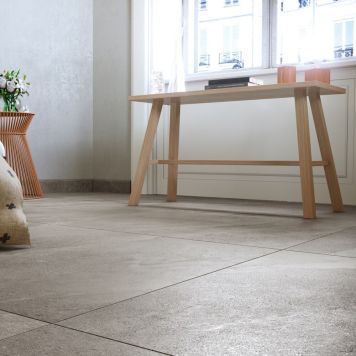 KLINKER LIGURE GRÅ 60X60CM 1,44M²/KRT