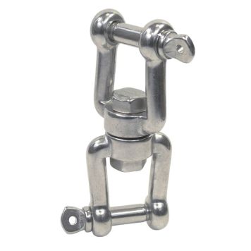 LEKARE GAFFEL-GAFFEL 8256 A4 6MM