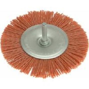 NYLONBORSTE TRISSA CRAFTOMAT 100MM