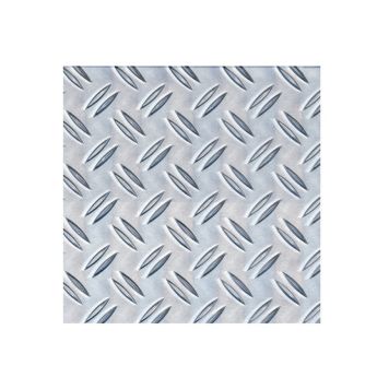 PLÅT ALUMINIUM 600X1000X2,5MM