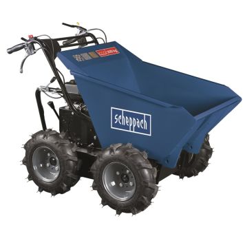 TIPPVAGN SCHEPPACH DP3000 