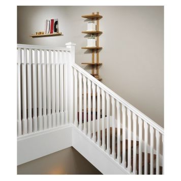 UNDERLIGGARE OBEH FURU 2300X65X40MM