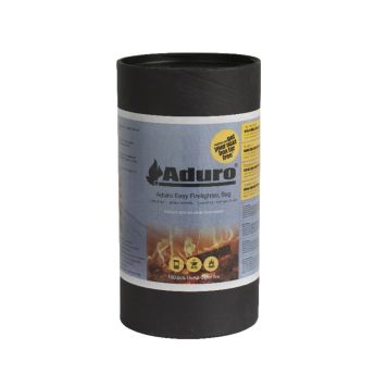 BRASTÄNDARE ADURO EASY FIRELIGHTER 100ST/FRP