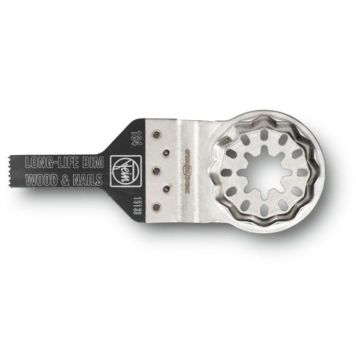 SÅGBLAD FEIN E-CUT STARLOCK 10MM 3-PACK