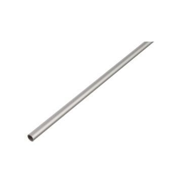 RÖR ALUMINIUM Ø25MM 1M