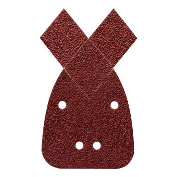 SLIPARK CRAFTOMAT DELTA 95X135MM K180