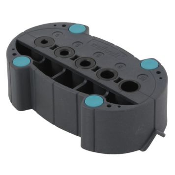 BORRSTÖD WOLFCRAFT 4/5/6/8/10 MM