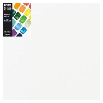 GALLERIDUK LQX CANVAS 70X70CM