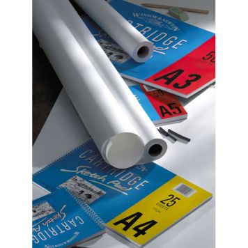 SKISSBLOCK A3 COLART CARTRIDGE