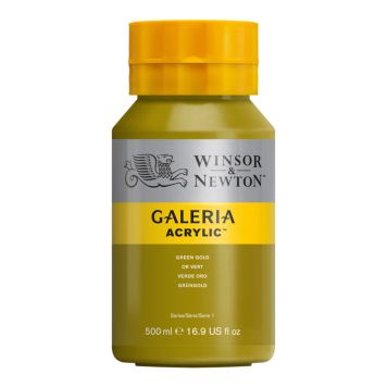 AKRYLFÄRG W&N GALERIA NR 294 500ML
