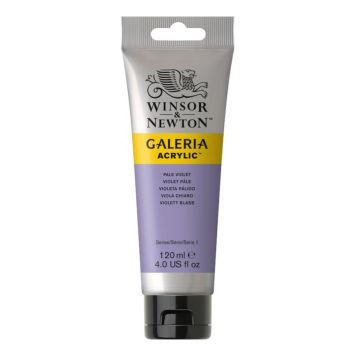 AKRYLFÄRG W&N GALERIA NR 444 VIOLET 120ML
