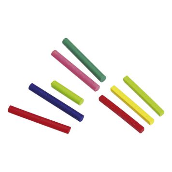 FÄRGPENNOR CONTÉ PASTELL 12ST/FRP