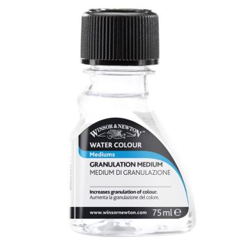 MEDIUM WINSOR & NEWTON GRANULATED 75ML