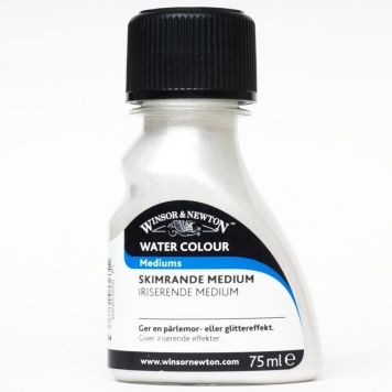 MEDIUM PÄRLEMOSKIMMER 75ML