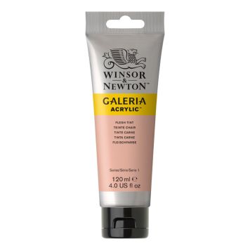 AKRYLFÄRG W&N GALERIA NR 257 FLESH TINT 120ML