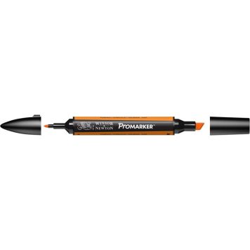 PROMARKER W&N PUMPKIN (O467)