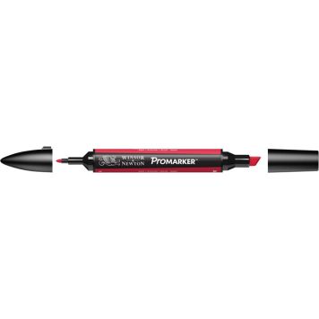 PROMARKER W&N RED (R666)