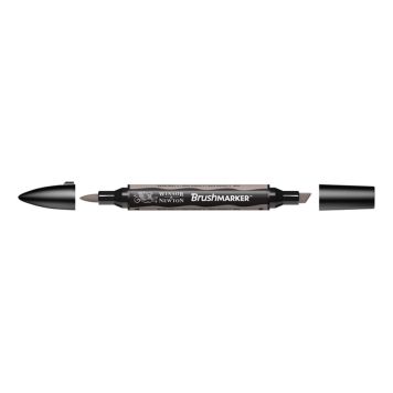 BRUSHMARKER W&N WARM GREY 3 