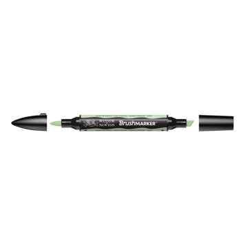 BRUSHMARKER W&N MEADOW GREEN (G339)