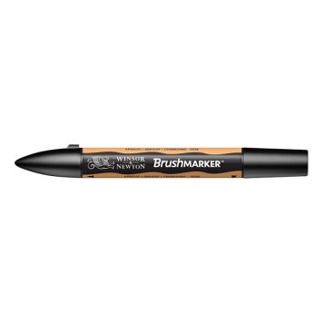 BRUSHMARKER W&N APRICOT (O538)