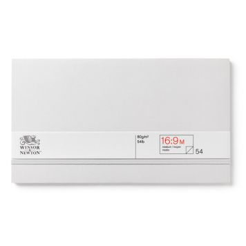 SKISSBLOCK WINSOR & NEWTON SKETCHPAD MEDIUM