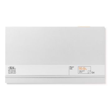 SKISSBLOCK WINSTOR & NEWTON SKETCHPAD LARGE