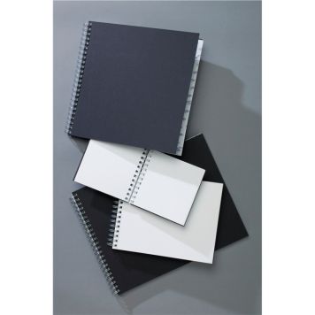 SKISSBOK W&N PROFESSIONAL A5 80S