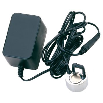 RÖKMASKIN PONDTEAM ETT UTBLÅS