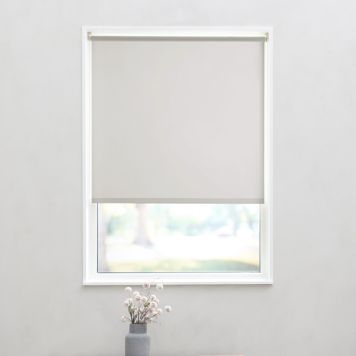 RULLGARDIN DEBEL VIDA LJUSDÄMPANDE 90X210CM BEIGE