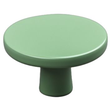 KNOPP THEOFILS GARDA Ø42MM LJUSGRÖN