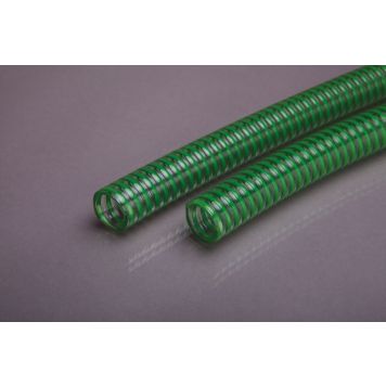 SPIRALSLANG KS 1 1/4" PRIS PER M