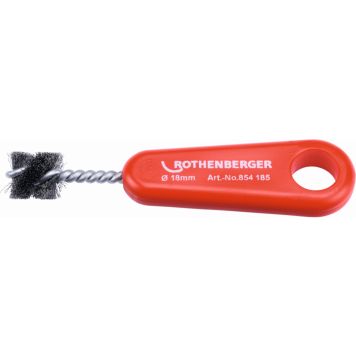METALLBORSTE ROTHENBERGER INDUSTRIAL TILL KOPPARRÖR 18MM