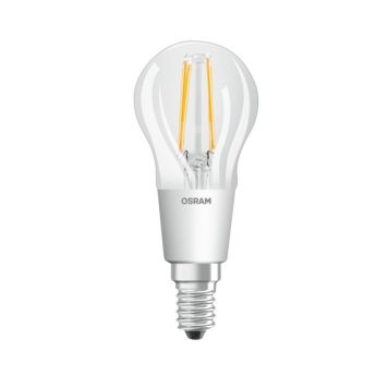 LJUSKÄLLA LEDVANCE LED ST CLAS P DIMBAR E14 5W