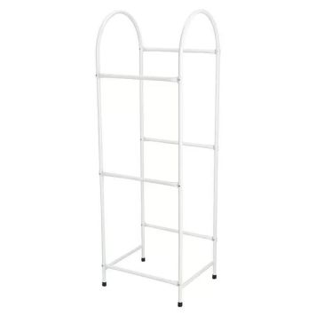 BACKSTÄLL REGALUX VIT     