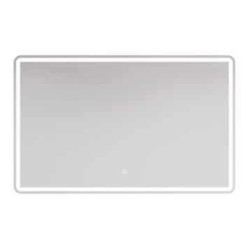 SPEGEL CAMARGUE SKÄRGÅRD LED TOUCH & DIM 120X75CM