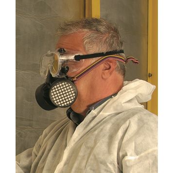 ERSÄTTNINGSFILTER WOLFCRAFT A2P 2-PACK