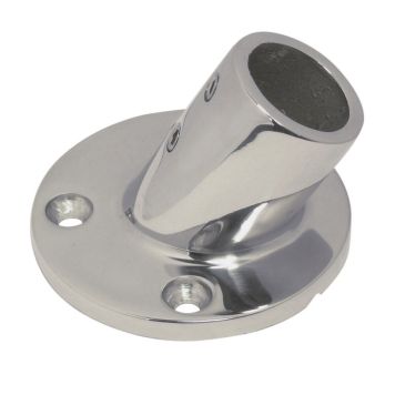 RÄCKSFOT MARINETECH 60° 22MM