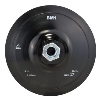 STÖDRONDELL CRAFTOMAT Ø125MM M14