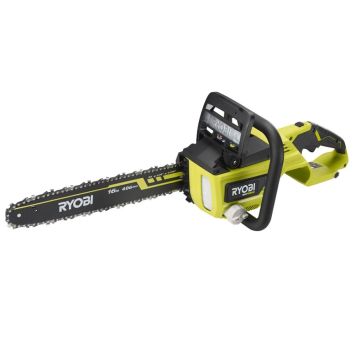 MOTORSÅG RYOBI RY36CSX40B-0 36V UTAN BATTERI